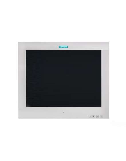 Siemens Siemens 6AV8107-1AB00-0MD0 – Siemens SCD industrial LCD monitor