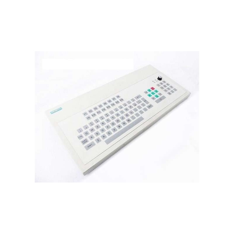 Siemens Siemens 6AV9020-1DB00 – SIMATIC HMI operator-panel accessory