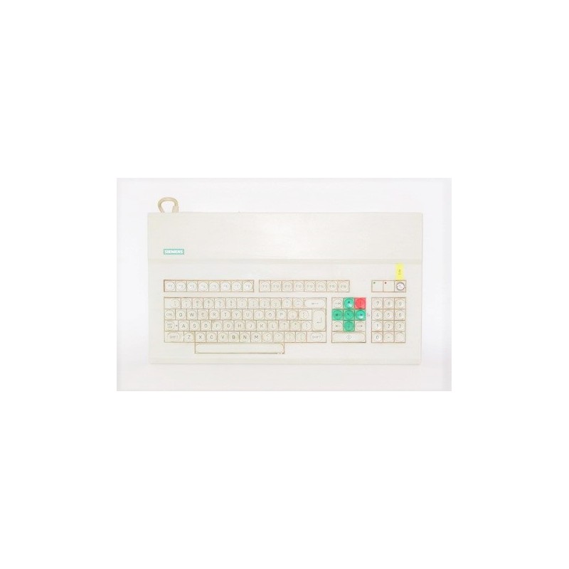 Siemens Siemens 6AV9040-1CB10 – SIMATIC HMI operator-panel accessory