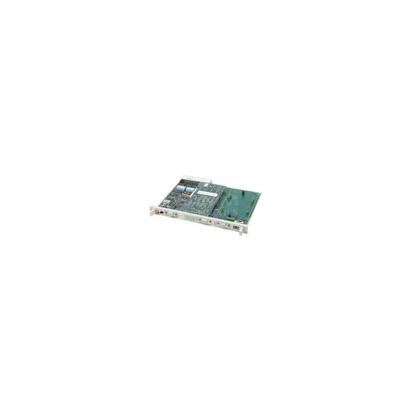 Siemens Siemens 6AW5463-0AA – SIMATIC Ident / MOBY RFID interface or communication module