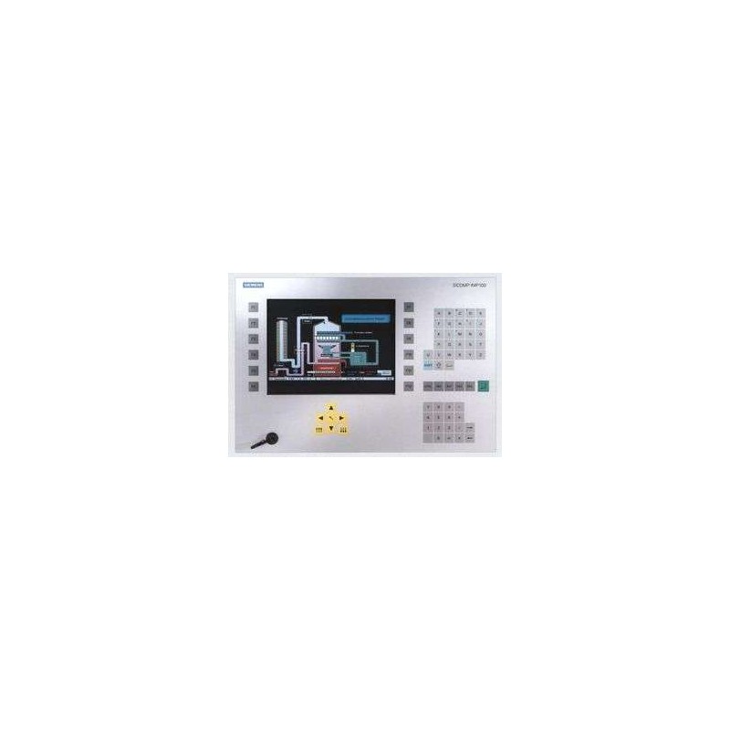 Siemens Siemens 6BK1100-0AA00-1AA0 – Siemens Industrial Communication communication or automation module