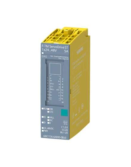 Siemens Siemens 6BK1136-6AB00-0BU0 – Siemens Industrial Communication communication or automation module