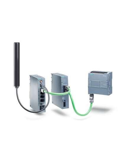 Siemens Siemens 6BK1606-3AA00-0AA0 – Siemens Industrial Communication communication or automation module