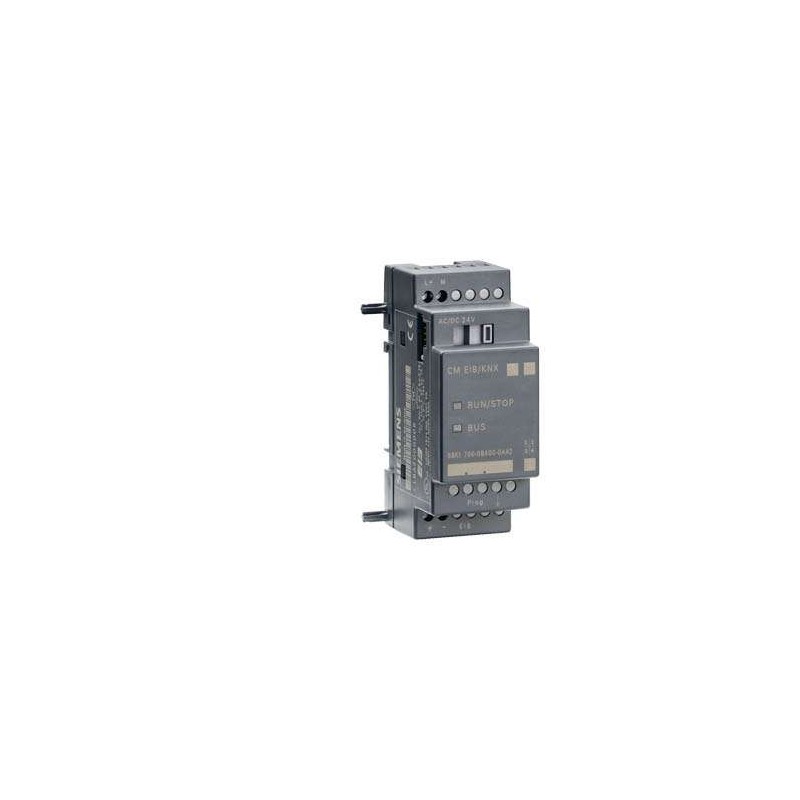 Siemens Siemens 6BK1700-0BA00-0AA0 – LOGO! communication module