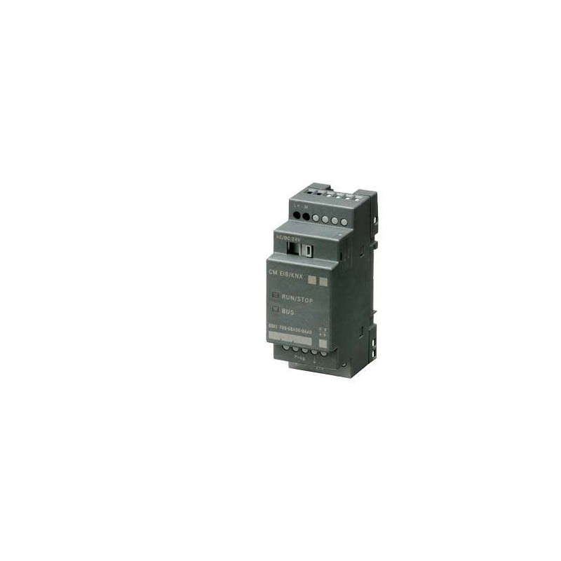 Siemens Siemens 6BK1700-0BA00-0AA1 – LOGO! communication module