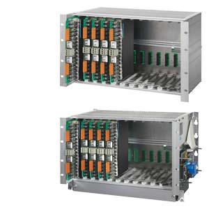 Siemens Siemens 6BK1700-2AA00-0AA1 – LOGO! communication module