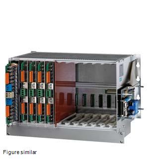 Siemens Siemens 6BK1700-2AA70-0AA0 – LOGO! communication module