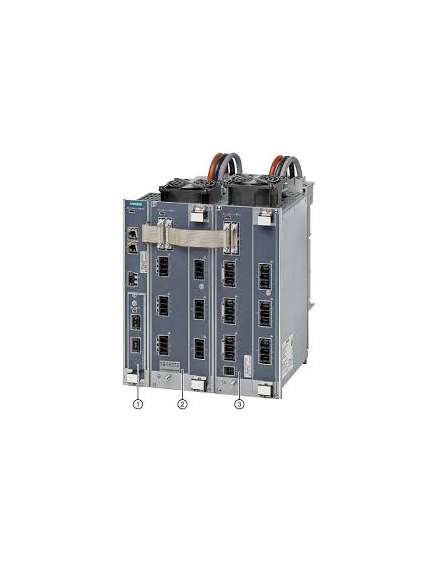 Siemens Siemens 6BK1700-2GA00-0AA0 – LOGO! communication module