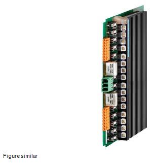 Siemens Siemens 6BK1700-4BA80-0AA0 – LOGO! communication module
