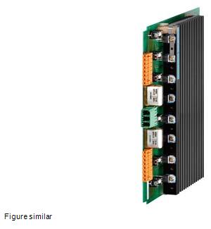 Siemens Siemens 6BK1700-4CA00-0AA0 – LOGO! communication module