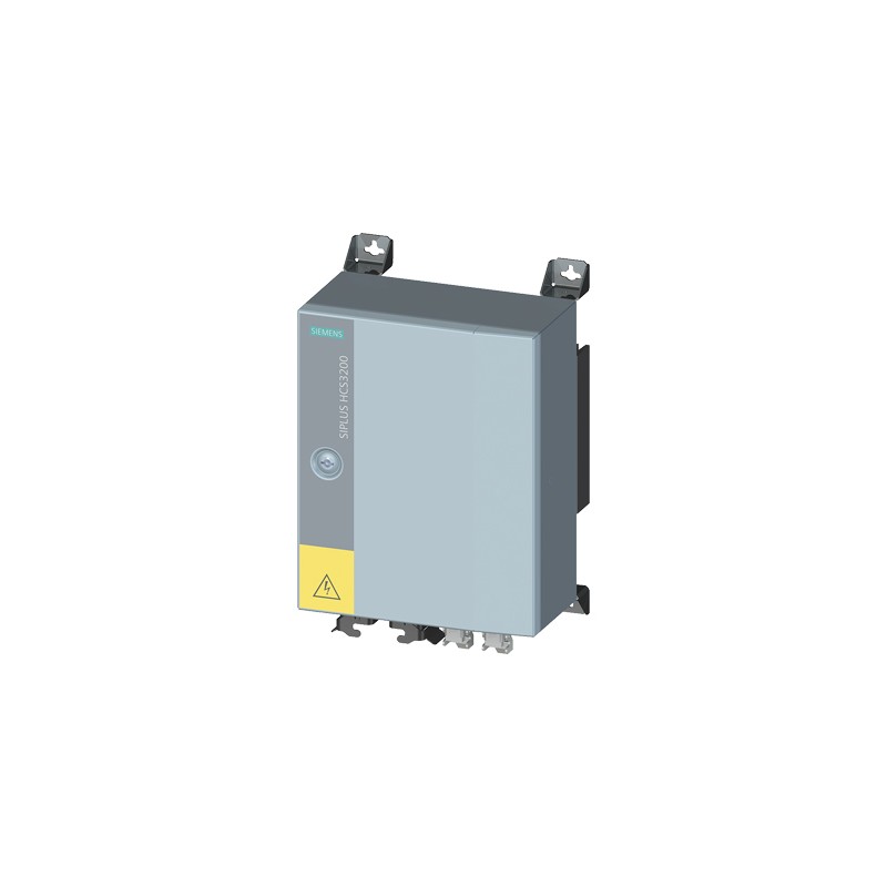 Siemens Siemens 6BK1932-0BA00-0AA0 – SIPLUS HCS industrial heating-control component