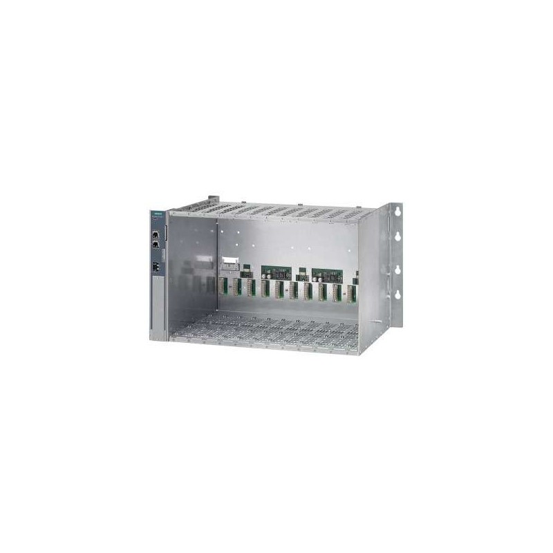 Siemens Siemens 6BK1942-0AA00-0AA0 – SIPLUS HCS heating-control rack, interface or power-output module