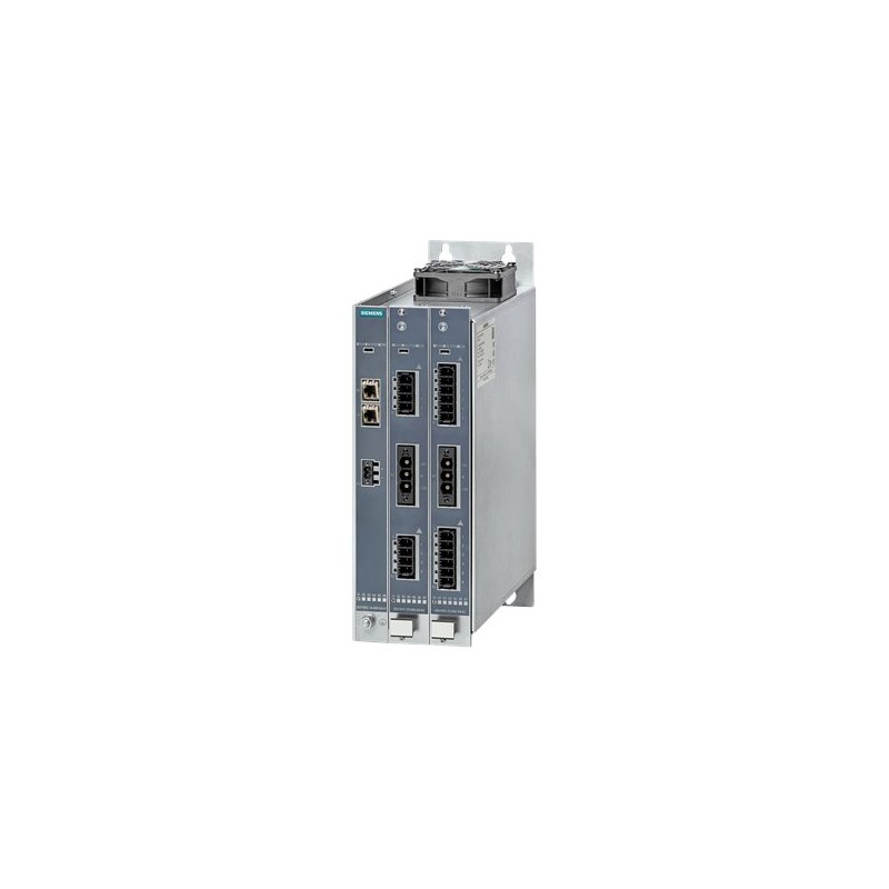 Siemens Siemens 6BK1942-1AA00-0AA1 – SIPLUS HCS heating-control rack, interface or power-output module