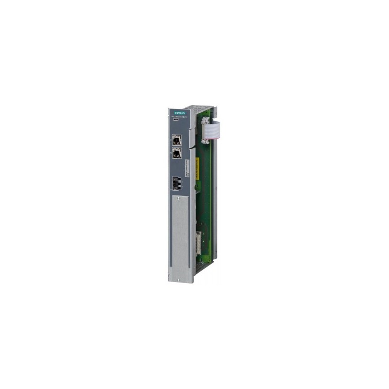 Siemens Siemens 6BK1942-1CA00-0AA0 – SIPLUS HCS heating-control rack, interface or power-output module