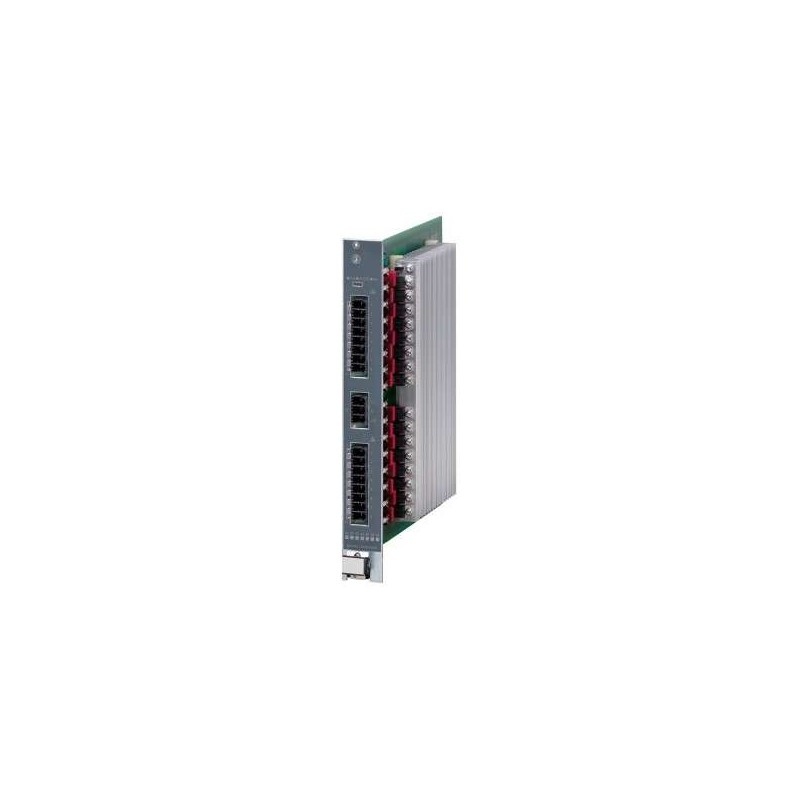 Siemens Siemens 6BK1942-2AA00-0AA0 – SIPLUS HCS heating-control rack, interface or power-output module
