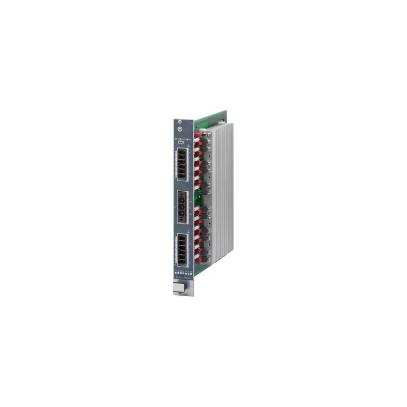 Siemens Siemens 6BK1942-2CA00-0AA0 – SIPLUS HCS heating-control rack, interface or power-output module