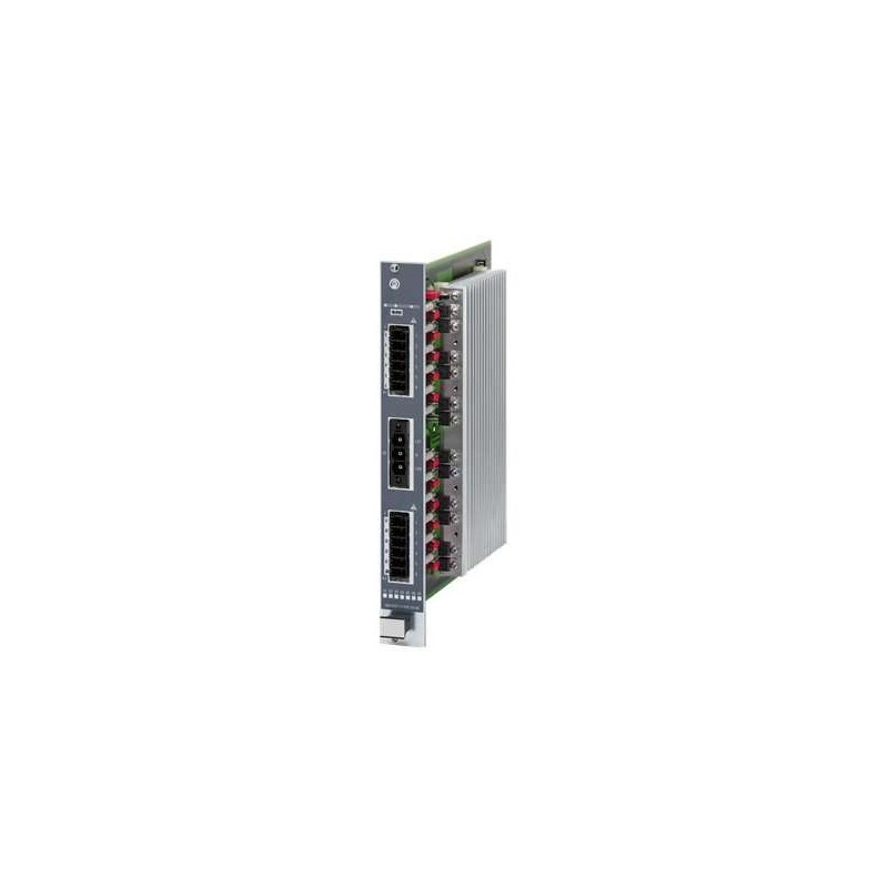Siemens Siemens 6BK1942-2FA00-0AA0 – SIPLUS HCS heating-control rack, interface or power-output module