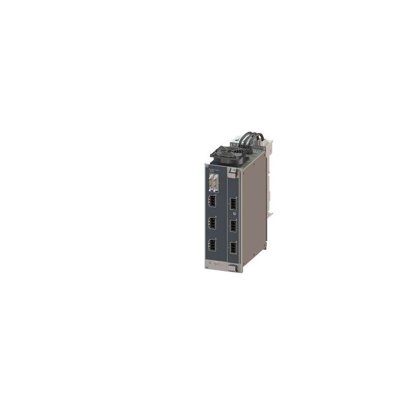 Siemens Siemens 6BK1943-2AA00-0AA0 – SIPLUS HCS heating-control rack, interface or power-output module