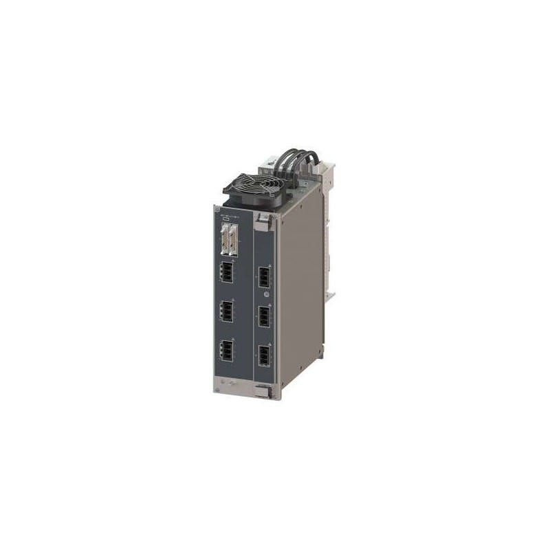 Siemens Siemens 6BK1943-2AA00-0AA1 – SIPLUS HCS heating-control rack, interface or power-output module