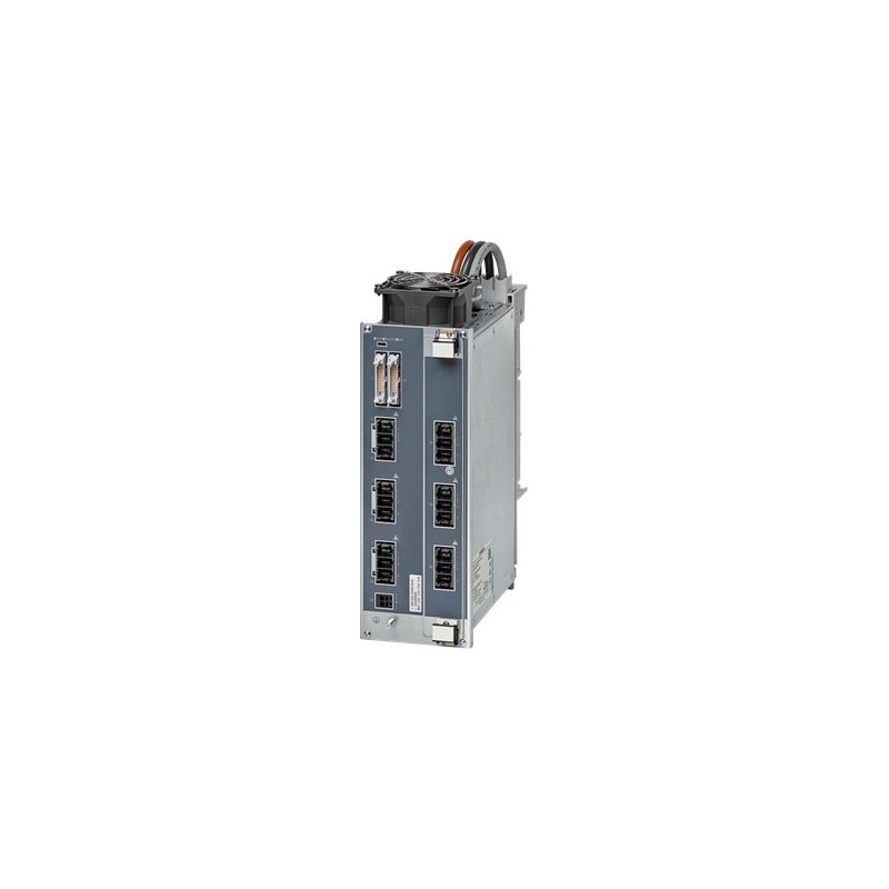 Siemens Siemens 6BK1943-2AH00-0AA0 – SIPLUS HCS heating-control rack, interface or power-output module