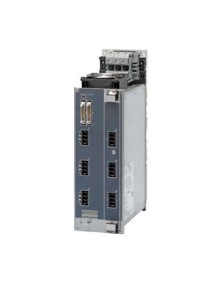 Siemens Siemens 6BK1943-2CA00-0AA2 – SIPLUS HCS heating-control rack, interface or power-output module