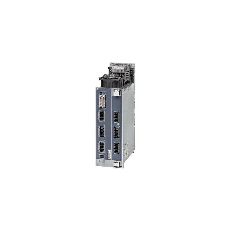 Siemens Siemens 6BK1943-2CH00-0AA0 – SIPLUS HCS heating-control rack, interface or power-output module