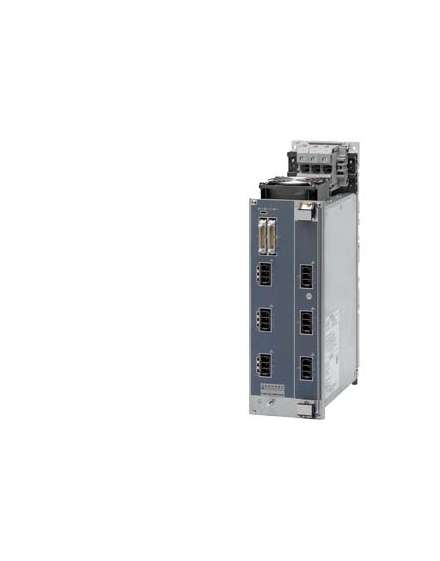 Siemens Siemens 6BK1943-5BA00-0AA0 – SIPLUS HCS heating-control rack, interface or power-output module
