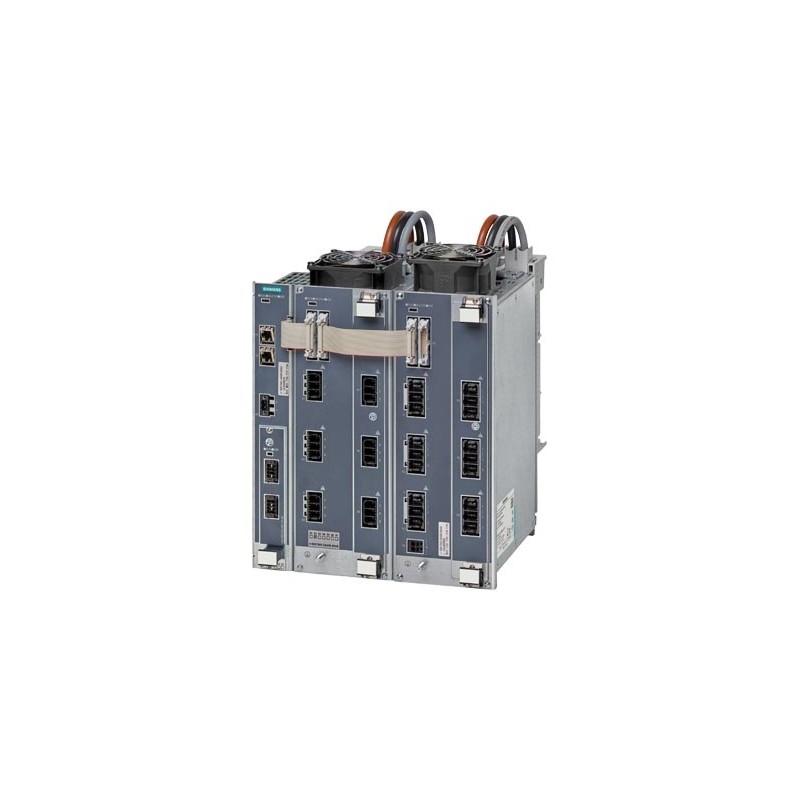 Siemens Siemens 6BK1943-6HA00-0AA0 – SIPLUS HCS heating-control rack, interface or power-output module