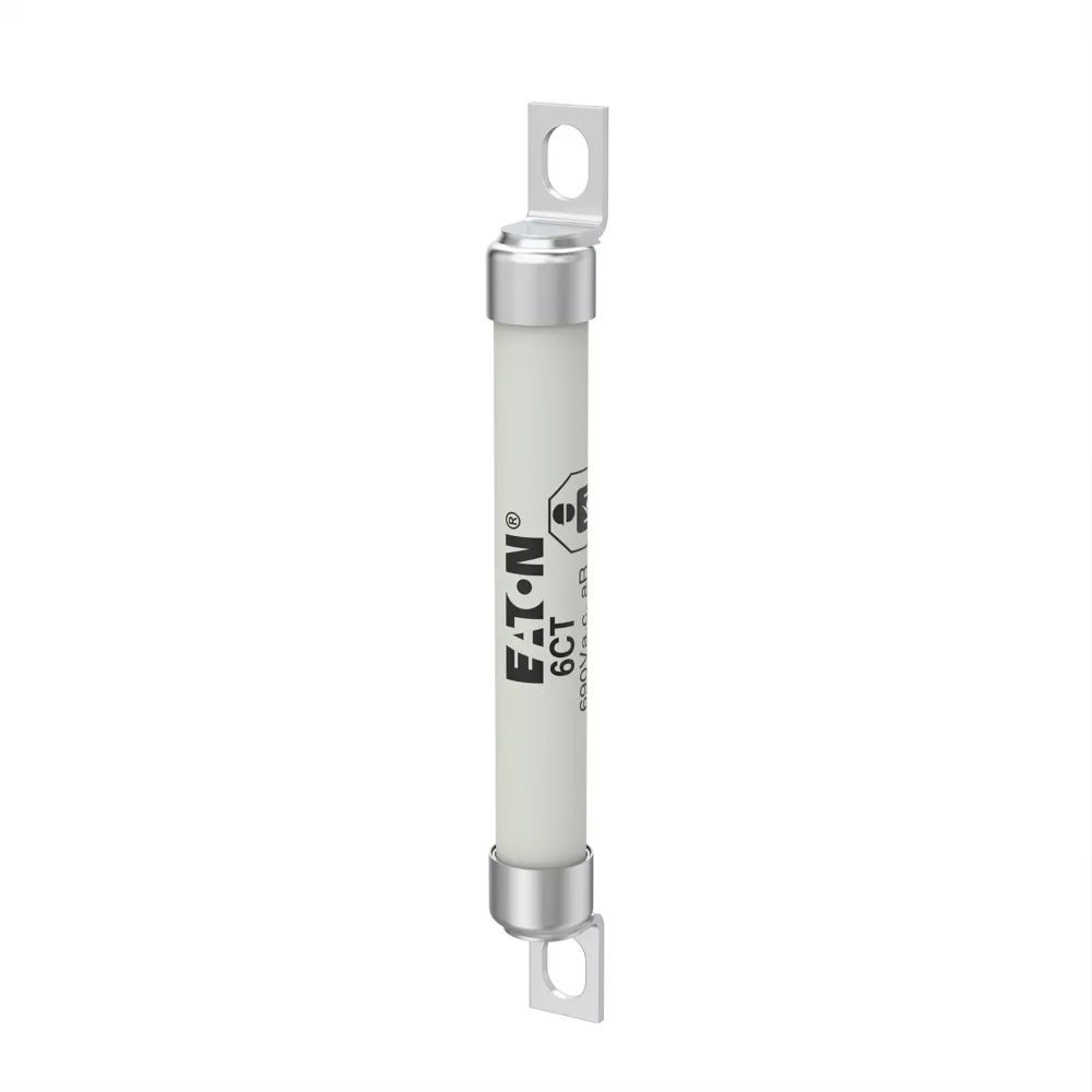 Eaton Eaton Bussmann series high speed british standard fuse