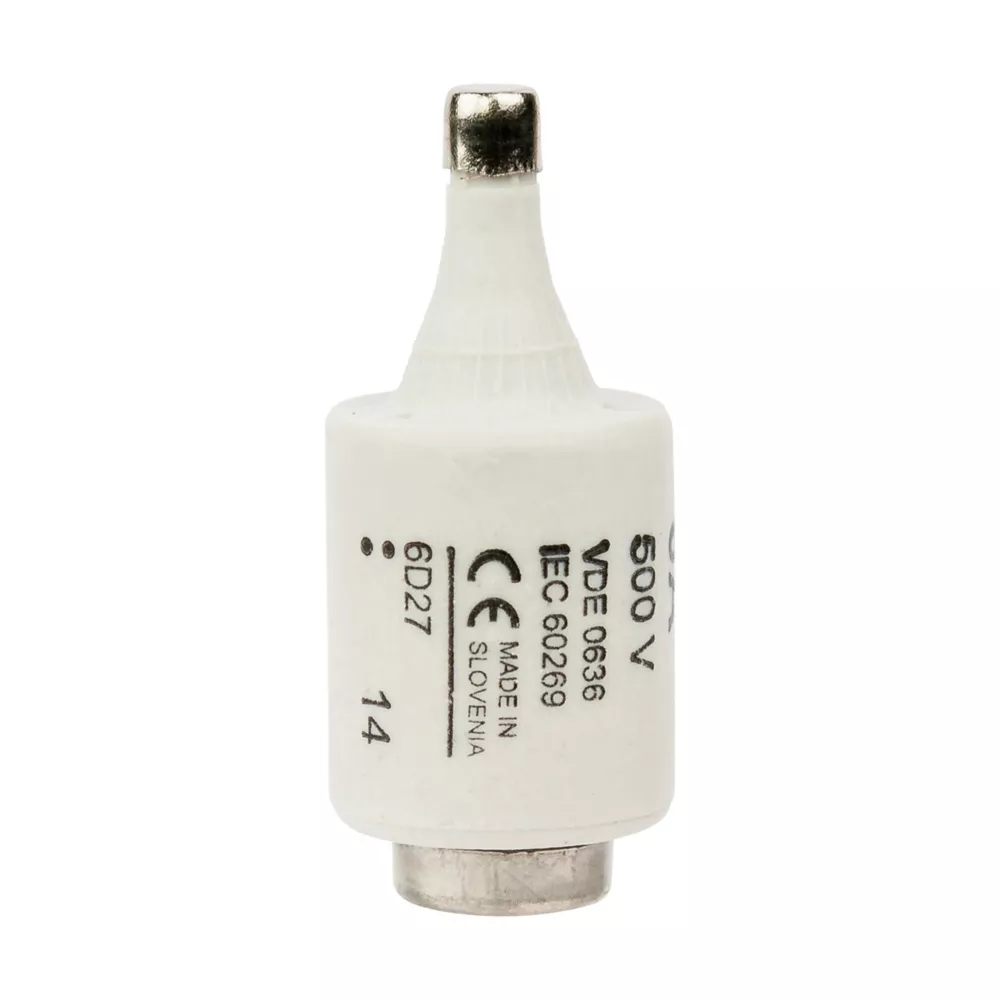Eaton Eaton Bussmann series low voltage D fuse