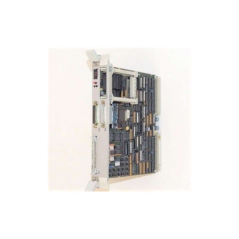 Siemens Siemens 6DD1600-0AF0 – SIMATIC TDC / SIMADYN D high-performance control board, interface or converter
