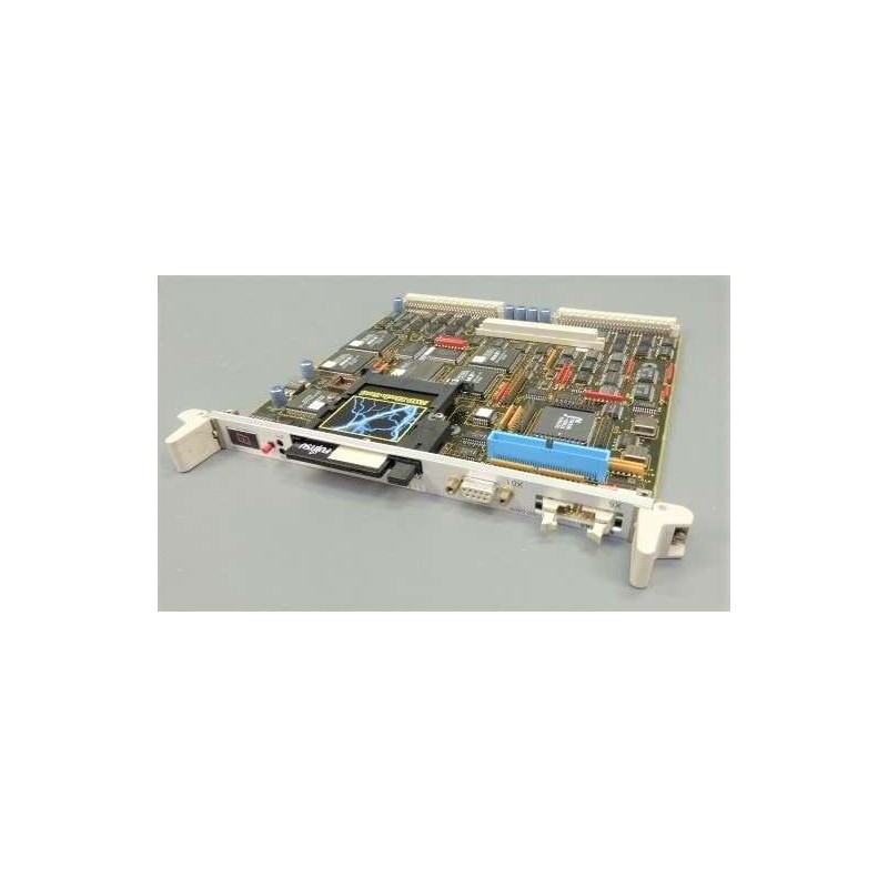 Siemens Siemens 6DD1600-0AH0 – SIMATIC TDC / SIMADYN D high-performance control board, interface or converter
