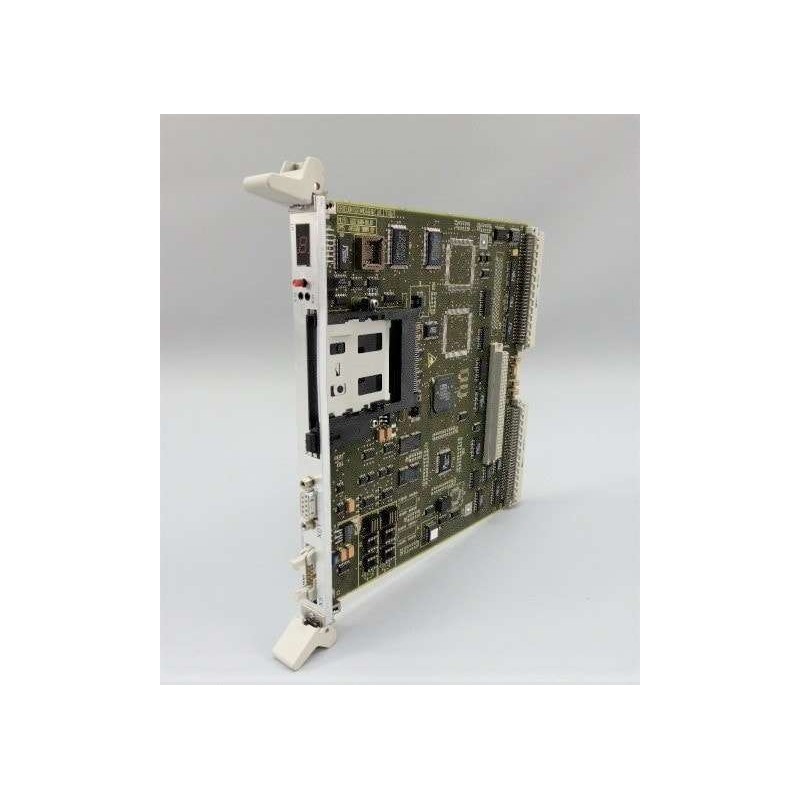 Siemens Siemens 6DD1600-0AJ0 – SIMATIC TDC / SIMADYN D high-performance control board, interface or converter