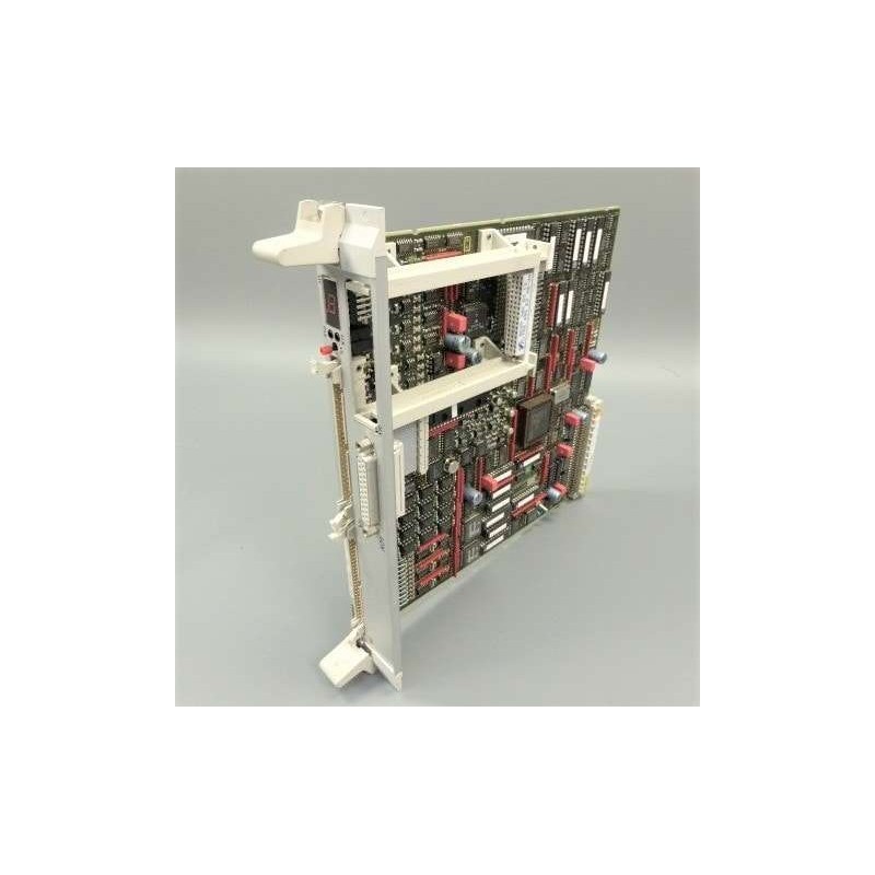 Siemens Siemens 6DD1606-1AA0 – SIMATIC TDC / SIMADYN D high-performance control board, interface or converter