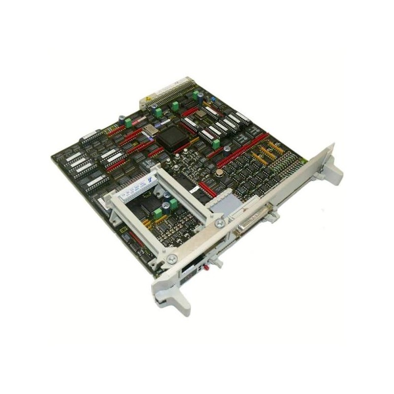 Siemens Siemens 6DD1606-1AC0 – SIMATIC TDC / SIMADYN D high-performance control board, interface or converter