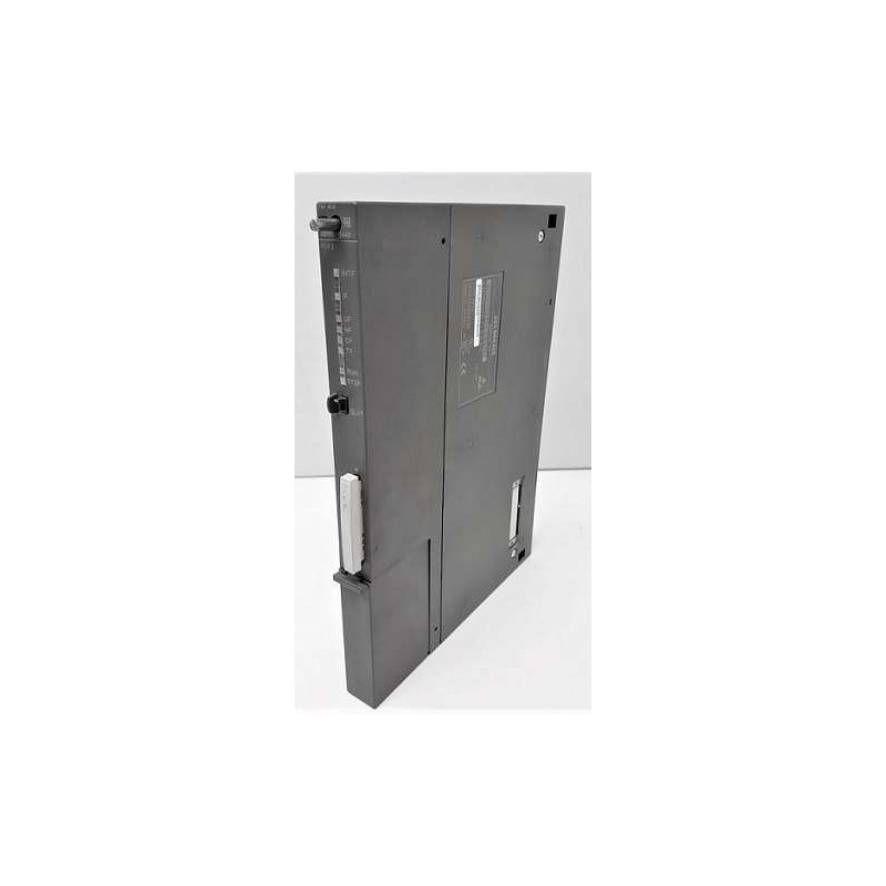 Siemens Siemens 6DD1607-0AA0 – SIMATIC TDC / SIMADYN D high-performance control board, interface or converter