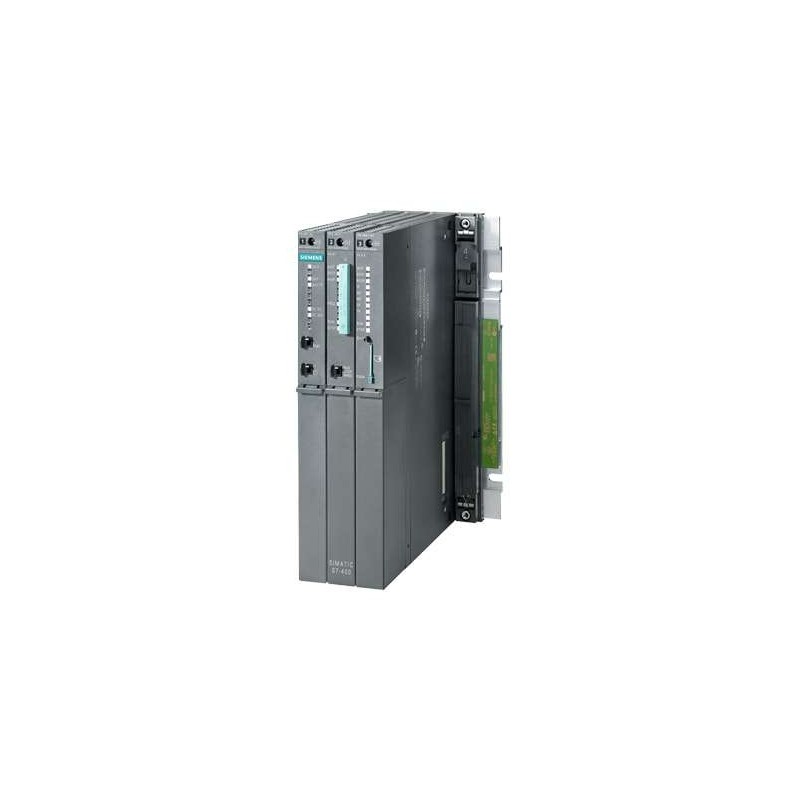 Siemens Siemens 6DD1607-0AA2 – SIMATIC TDC / SIMADYN D high-performance control board, interface or converter