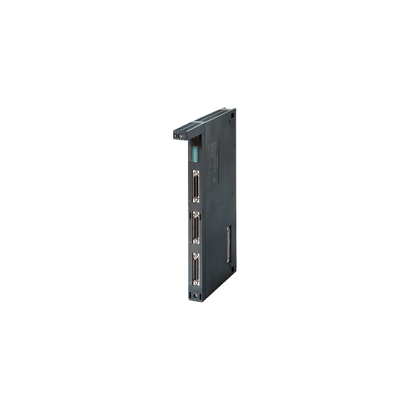 Siemens Siemens 6DD1607-0CA1 – SIMATIC TDC / SIMADYN D high-performance control board, interface or converter