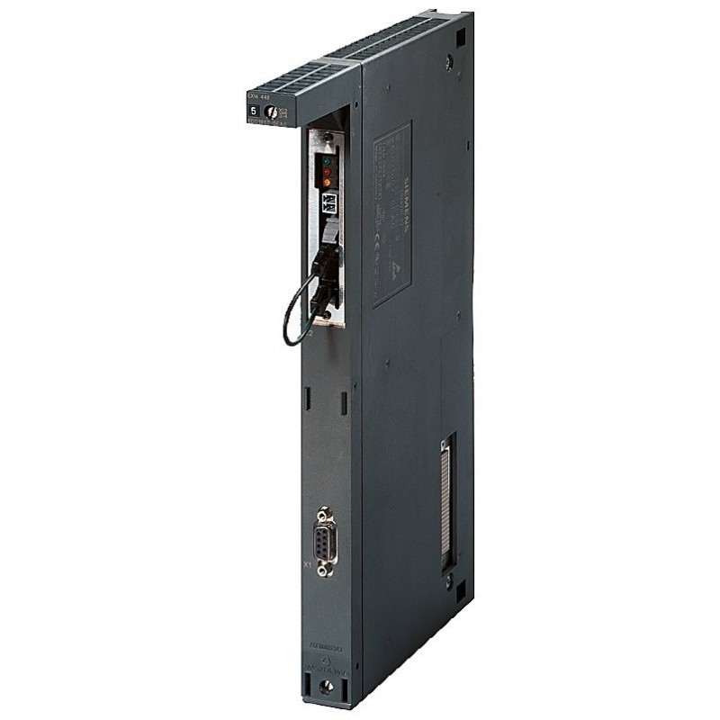 Siemens Siemens 6DD1607-0EA0 – SIMATIC TDC / SIMADYN D high-performance control board, interface or converter