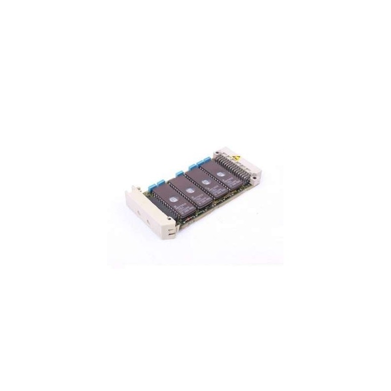 Siemens Siemens 6DD1610-0AG1 – SIMATIC TDC / SIMADYN D high-performance control board, interface or converter
