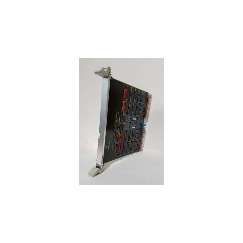 Siemens Siemens 6DD1611-0AD0 – SIMATIC TDC / SIMADYN D high-performance control board, interface or converter