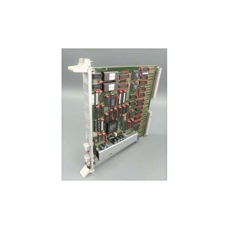 Siemens Siemens 6DD1611-0AF0 – SIMATIC TDC / SIMADYN D high-performance control board, interface or converter