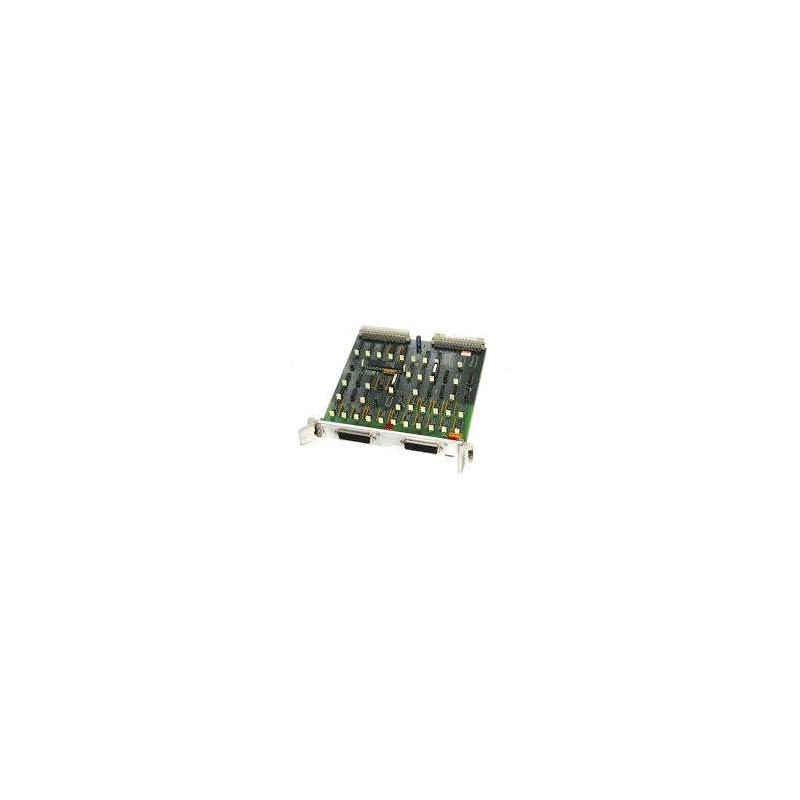 Siemens Siemens 6DD1611-0AG0 – SIMATIC TDC / SIMADYN D high-performance control board, interface or converter