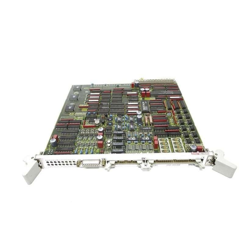 Siemens Siemens 6DD1640-0AC0 – SIMATIC TDC / SIMADYN D high-performance control board, interface or converter