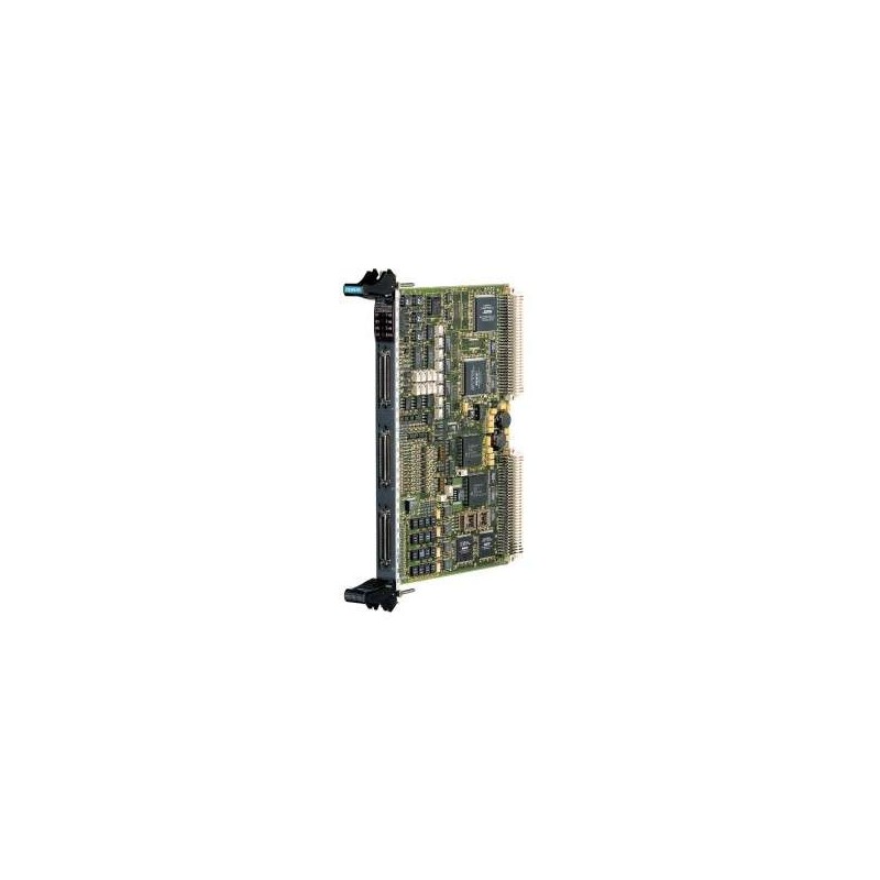 Siemens Siemens 6DD1640-0AH0 – SIMATIC TDC / SIMADYN D high-performance control board, interface or converter