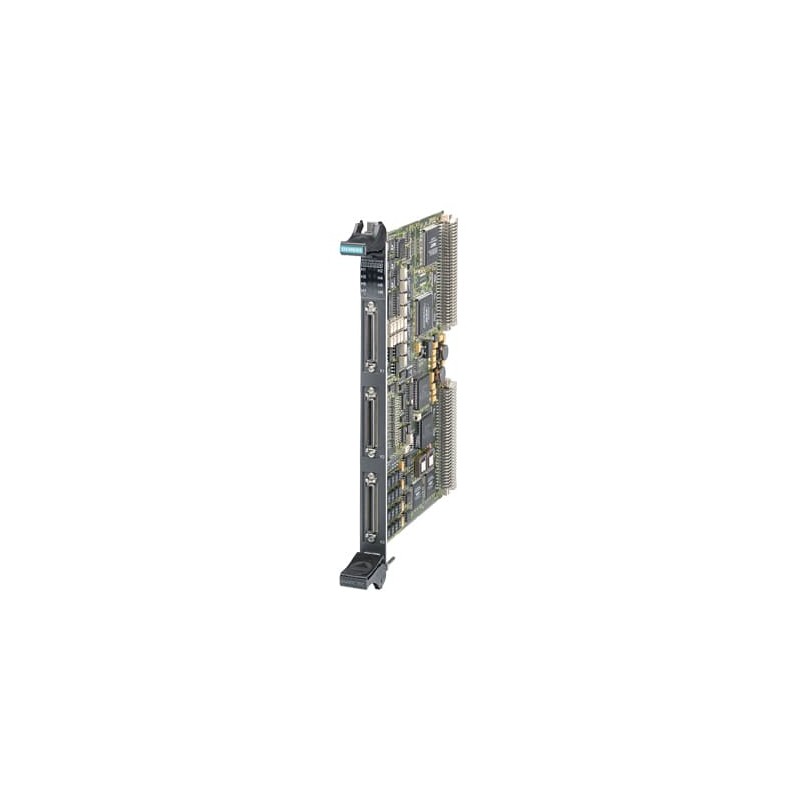 Siemens Siemens 6DD1640-0AH1 – SIMATIC TDC / SIMADYN D high-performance control board, interface or converter