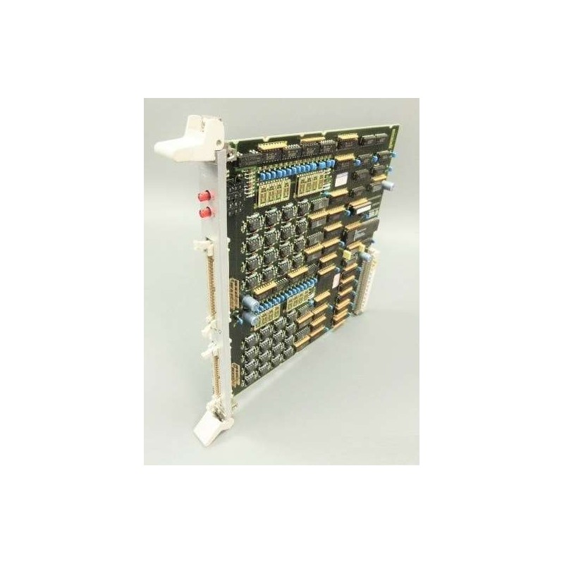 Siemens Siemens 6DD1641-0AC0 – SIMATIC TDC / SIMADYN D high-performance control board, interface or converter