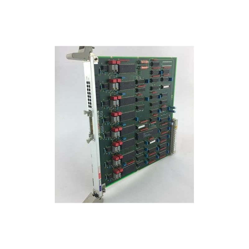 Siemens Siemens 6DD1642-0BC0 – SIMATIC TDC / SIMADYN D high-performance control board, interface or converter