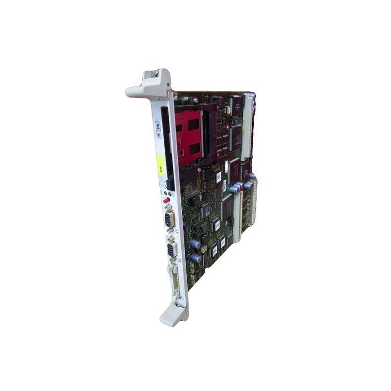 Siemens Siemens 6DD1645-0AE1 – SIMATIC TDC / SIMADYN D high-performance control board, interface or converter