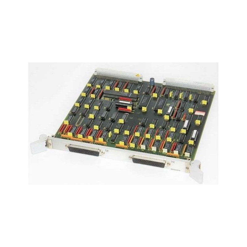 Siemens Siemens 6DD1660-0AD0 – SIMATIC TDC / SIMADYN D high-performance control board, interface or converter